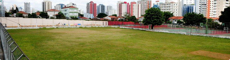 Futebol de Campo